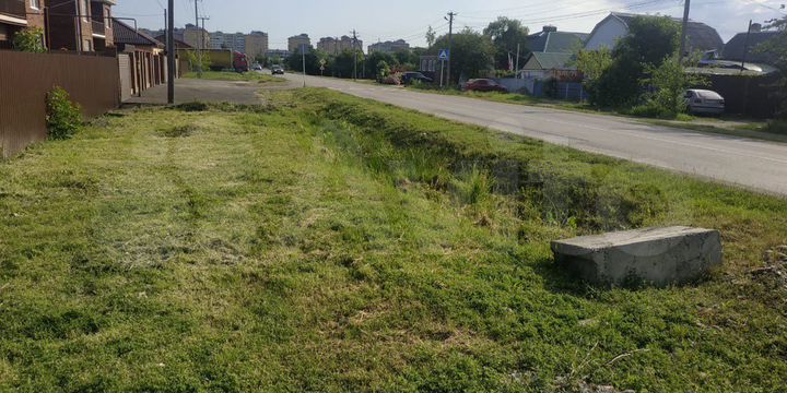 Участок 19 сот. (ИЖС)