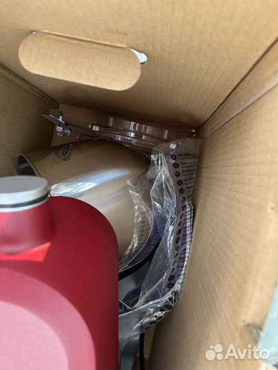 Профессиональный Планетарный миксер kitfort