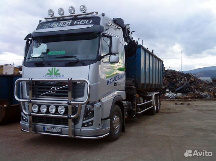 Разборка volvo FE/FL/FH/FM/FMX Запчасти