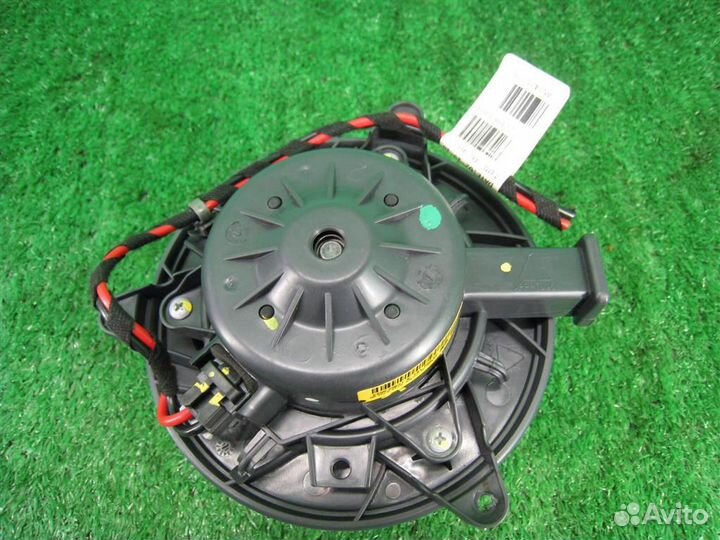 Моторчик печки Chevrolet Cruze J300 2011