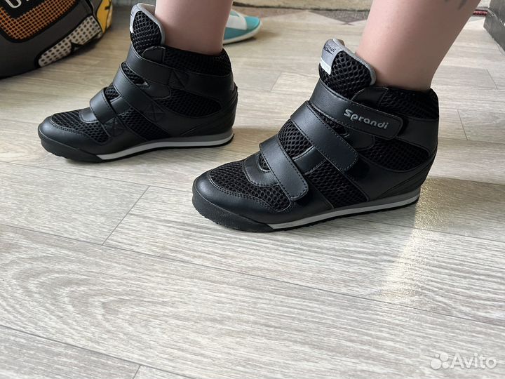 Кеды Sprandi