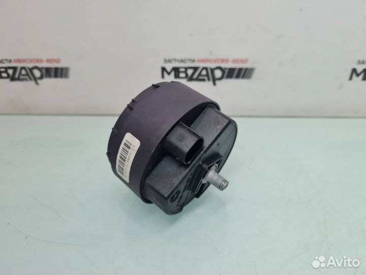 Сирена сигнализации Mercedes W204