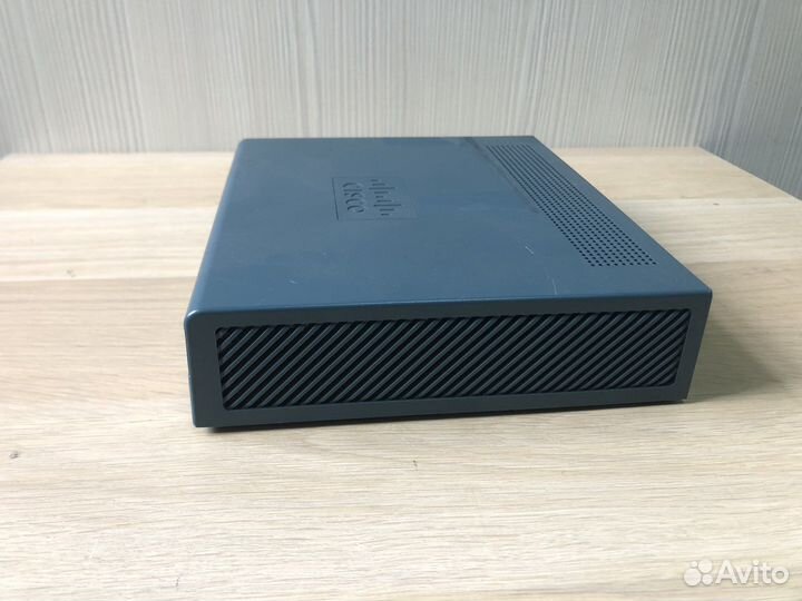Межсетевой экран Cisco ASA 5505