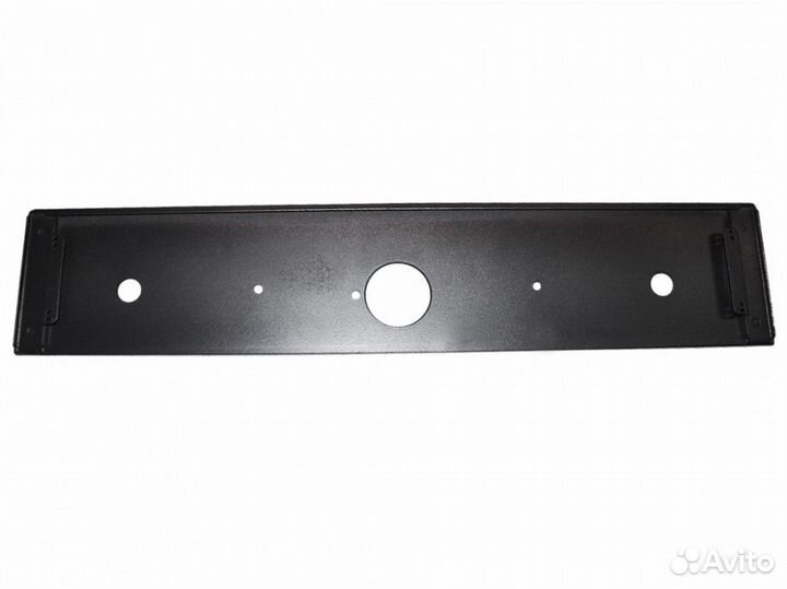 Панель управления духовки zigmund & shtain