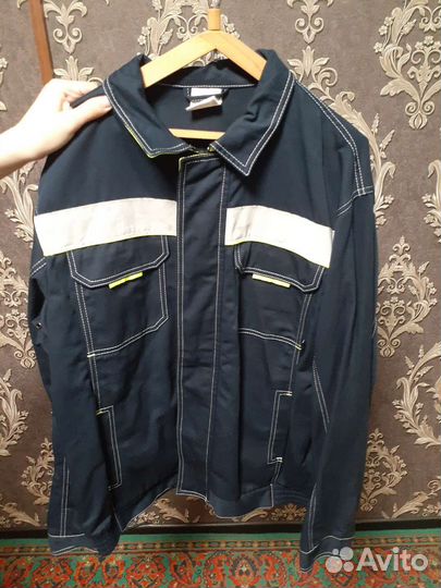 Спецодежда