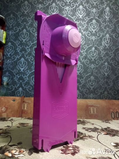 Терка овощерезка borner