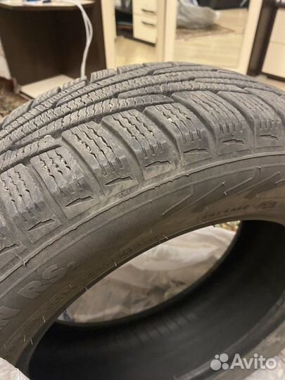 Nokian Tyres Nordman RS2 185/65 R15