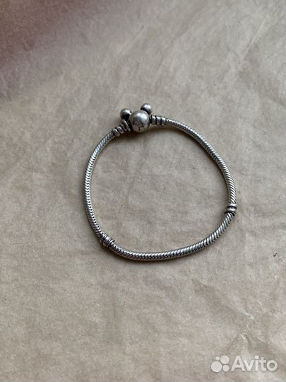 Браслет Vangold