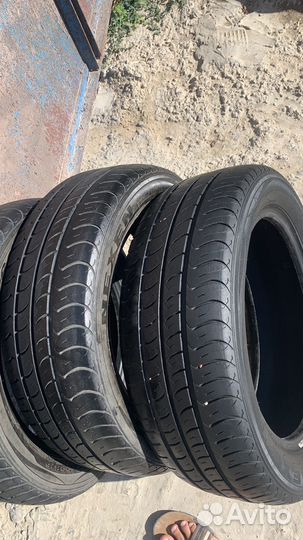 Nexen SB650 195/55 R16