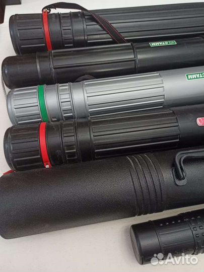 Тубус для чертежей