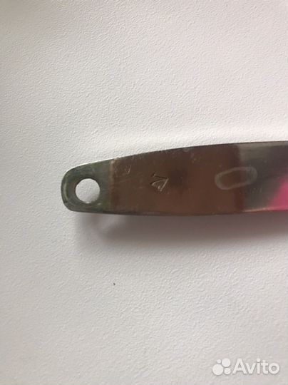 Лопатка для торта, СССР