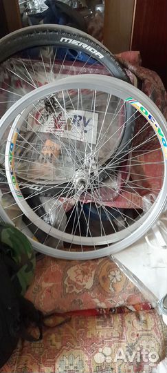 Обод 28 дюймов