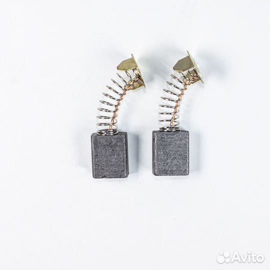 Щетки угольные(пара) Makita 181044-0