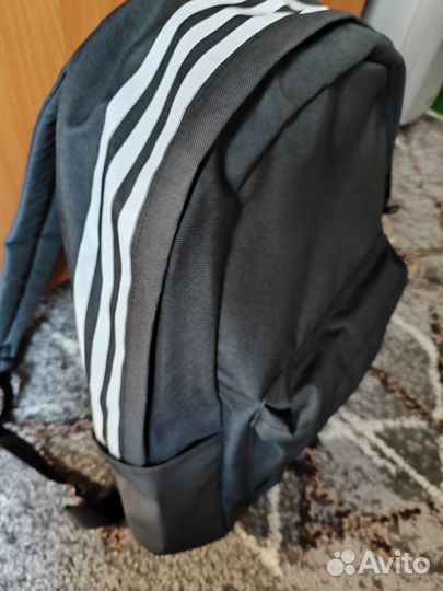 Adidas Classic 3-s рюкзак