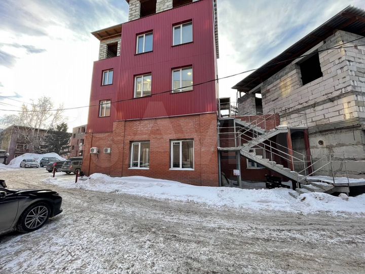 Свободного назначения, 110 м²