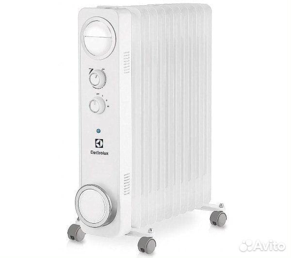 Electrolux EOH/M-6221