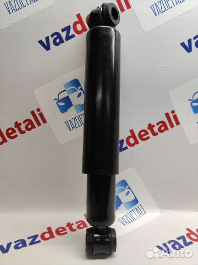 Амортизатор задней подвески ваз, Нива 2 шт