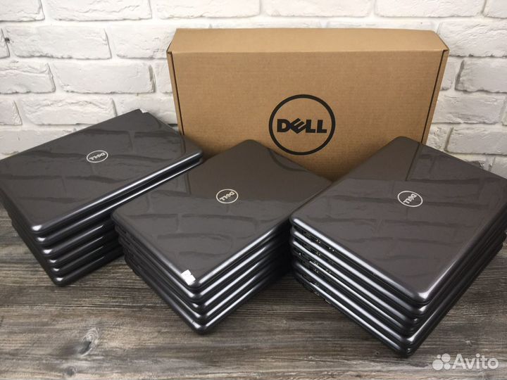 Ноутбук в идеальном состоянии опт