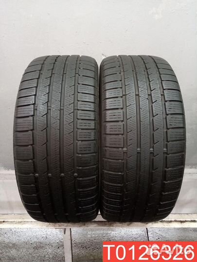 Continental ContiWinterContact TS 810 245/40 R18 97V
