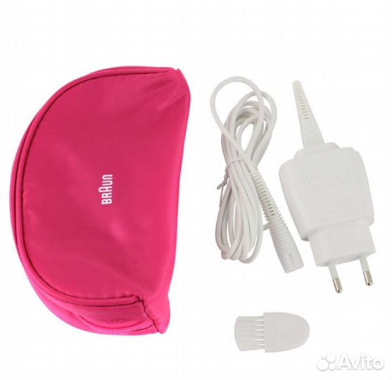Эпилятор Braun 7175WD