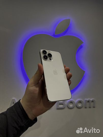 iPhone 13 Pro Max, 512 ГБ