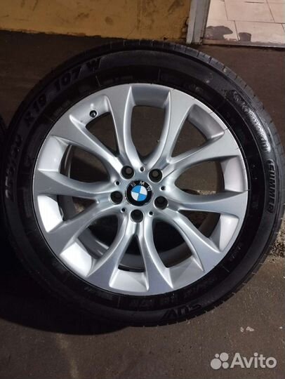 Колеса BMW r19
