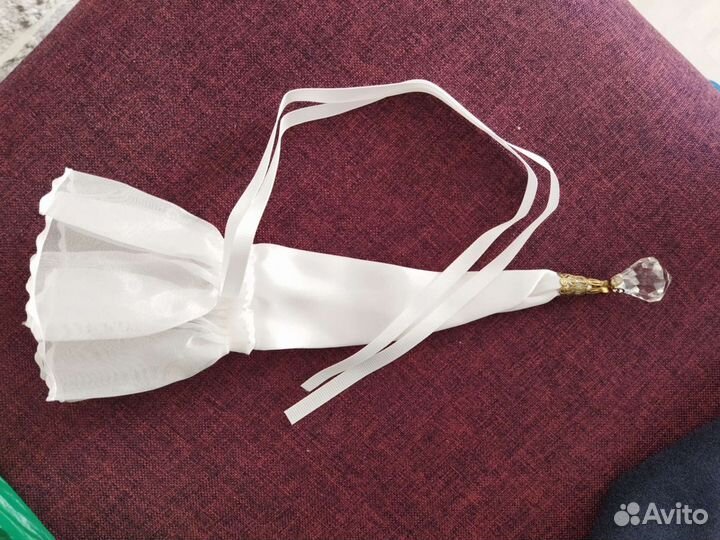 Чехлы для портбукетницы, новые