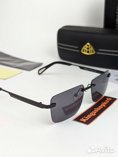 Очки мужские Maybach