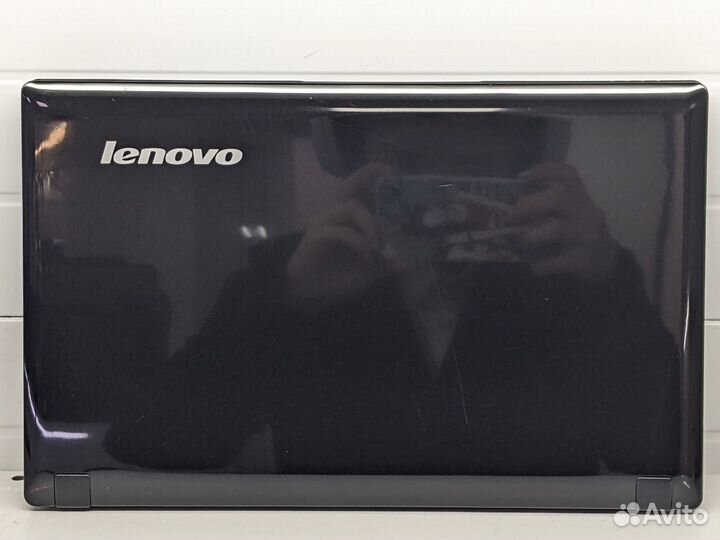 Нетбук Lenovo IdeaPad S10-3