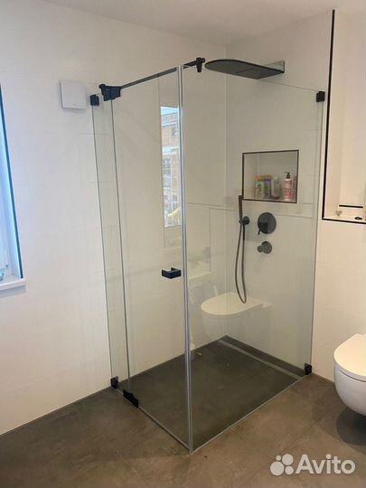 Душевой уголок