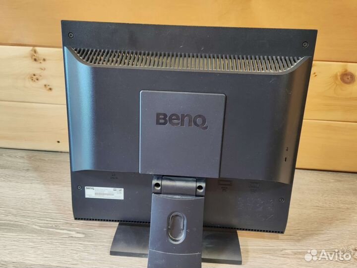 Монитор Benq Q7C5
