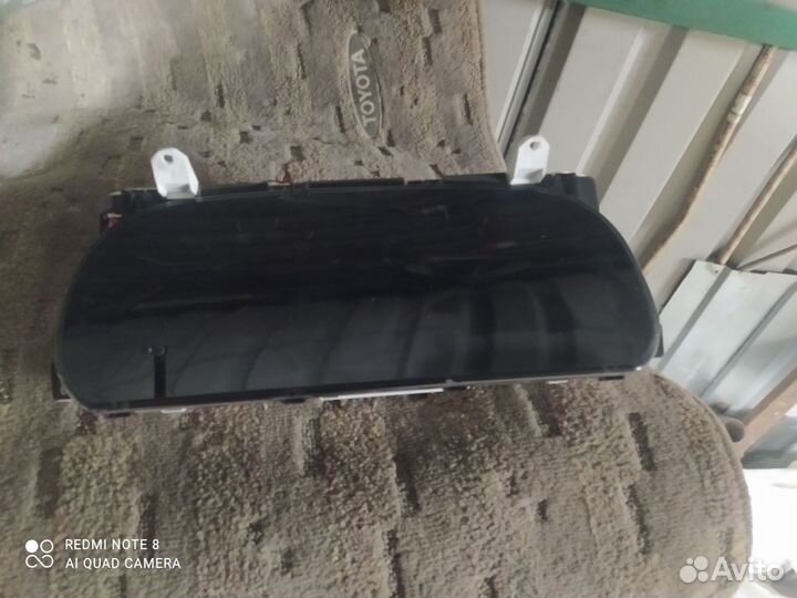 Оптитрон toyota