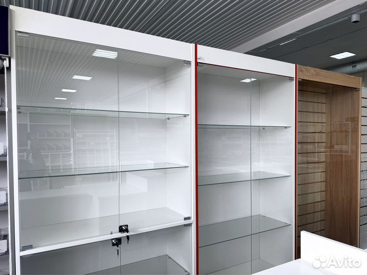 Мебель торговая в наличии и на заказ