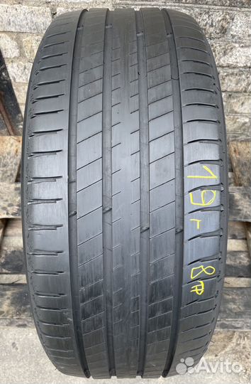 Michelin Latitude Sport 3 255/45 R20