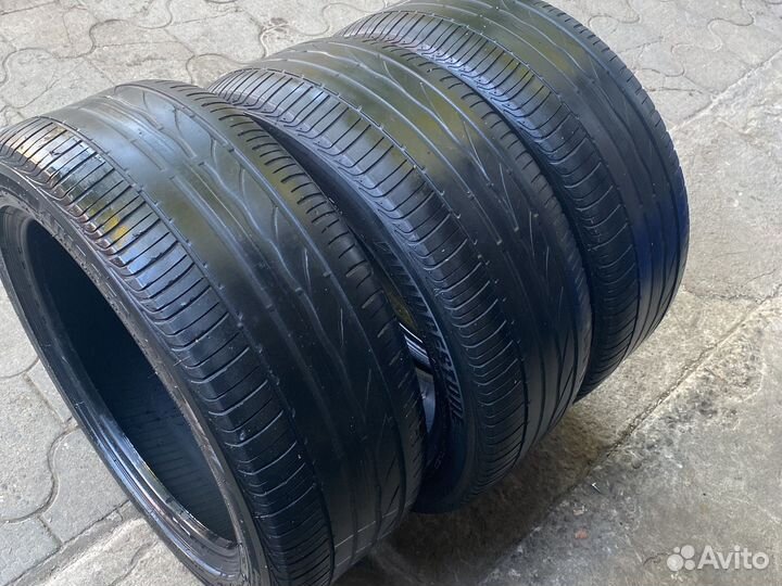 Bridgestone Turanza ER300 215/50 R17 91V