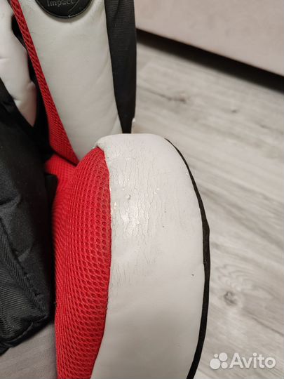 Автокресло Evenflo