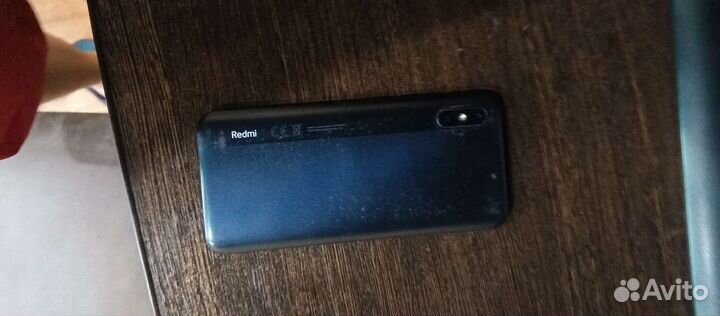 Смартфон xiaomi redmi 9a