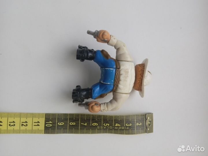 Коллекционные фигурки