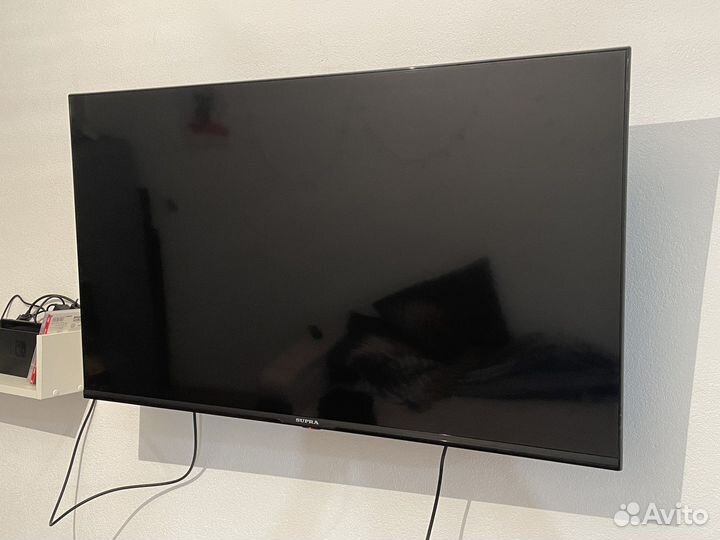 Телевизор бу