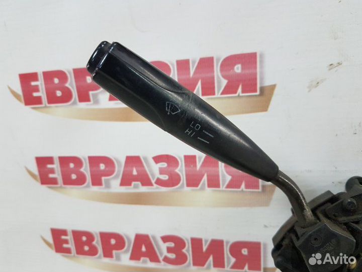Блок подрулевых переключателей Toyota Caldina
