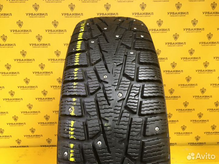 Cordiant Snow Cross PW-2 225/70 R16 107T