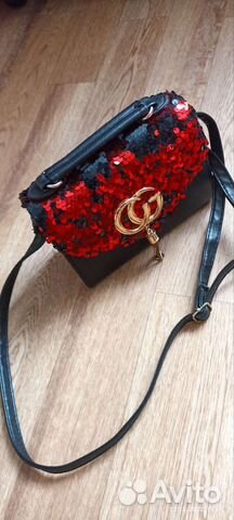 Сумка женская