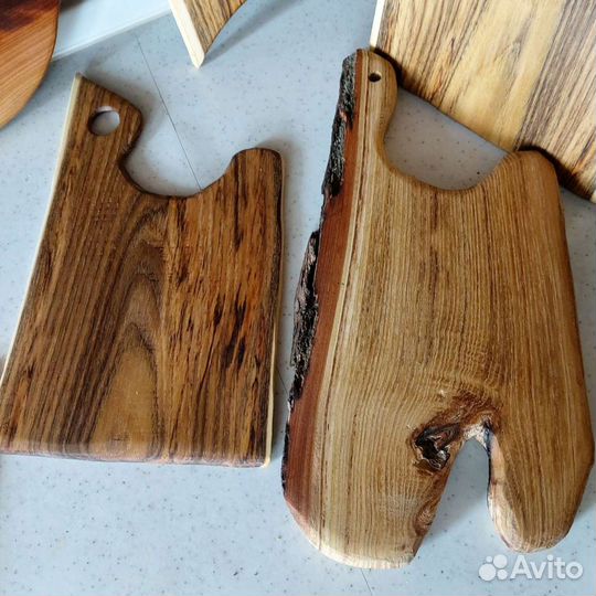 Доска разделочная и сервировочная