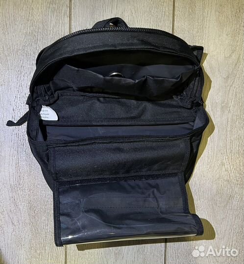 Сумка на снегоход