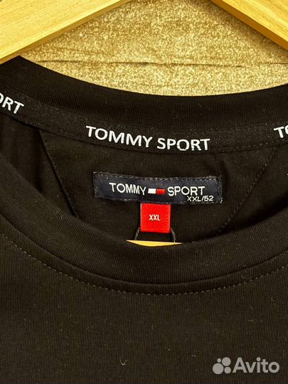 Футболка мужская новая