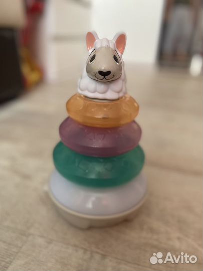 Игрушки линкималс