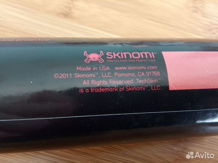 Skinomi Защитная пленка для экрана планшета из США