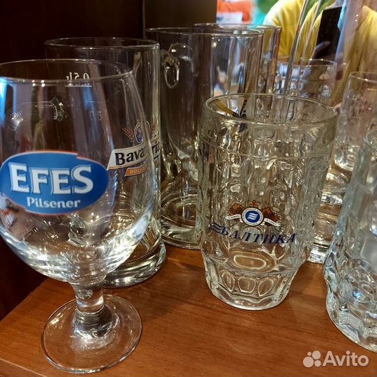 Ваза хрустальная,пивной бокалы
