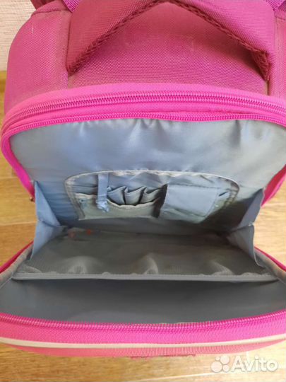 Школьный рюкзак