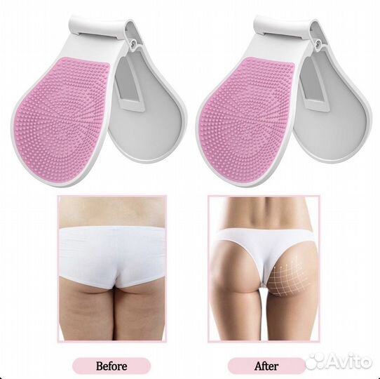 Тренажер для укрепления мышц